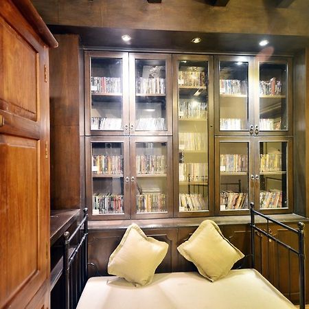 Bed and Breakfast I'M Happy Чиангмай Экстерьер фото