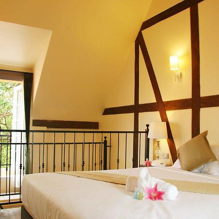 Bed and Breakfast I'M Happy Чиангмай Экстерьер фото