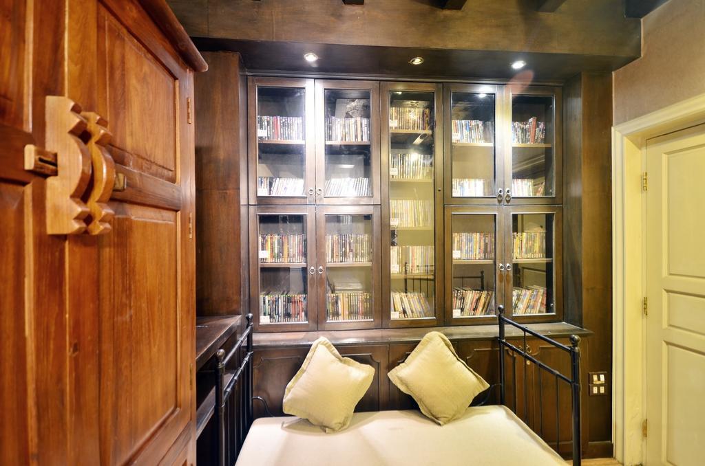 Bed and Breakfast I'M Happy Чиангмай Экстерьер фото