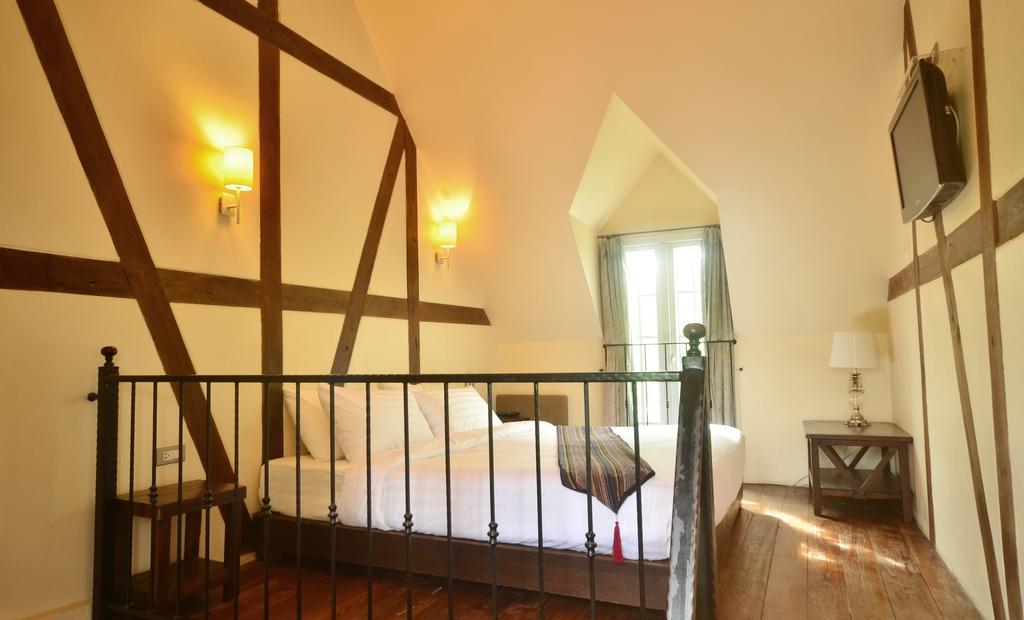 Bed and Breakfast I'M Happy Чиангмай Экстерьер фото