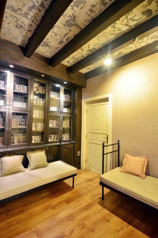 Bed and Breakfast I'M Happy Чиангмай Экстерьер фото
