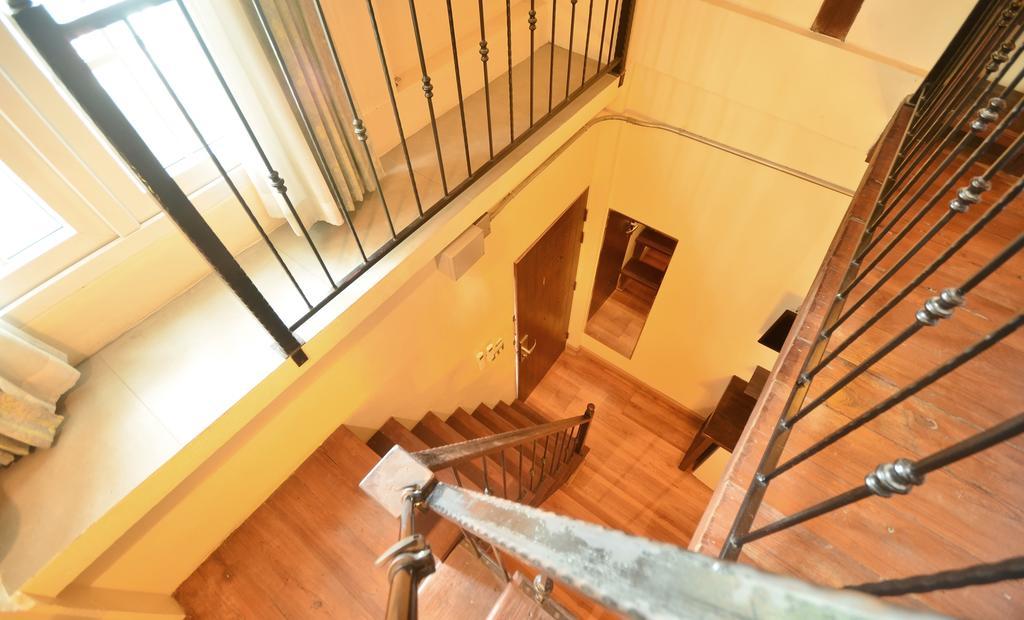 Bed and Breakfast I'M Happy Чиангмай Экстерьер фото