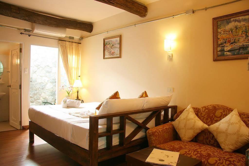 Bed and Breakfast I'M Happy Чиангмай Экстерьер фото